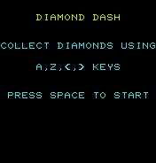 Diamond Dash